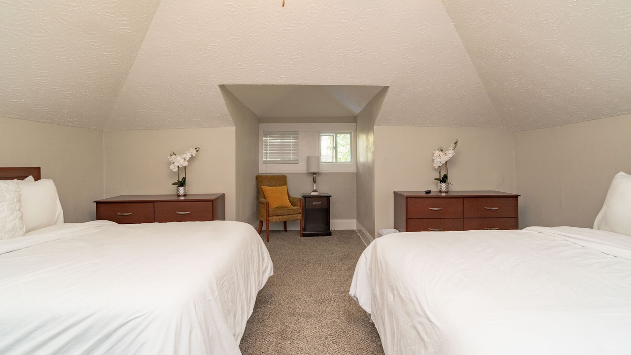 Photo of Bedroom in Montgomery