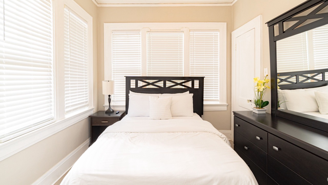 Photo of Bedroom in Montgomery