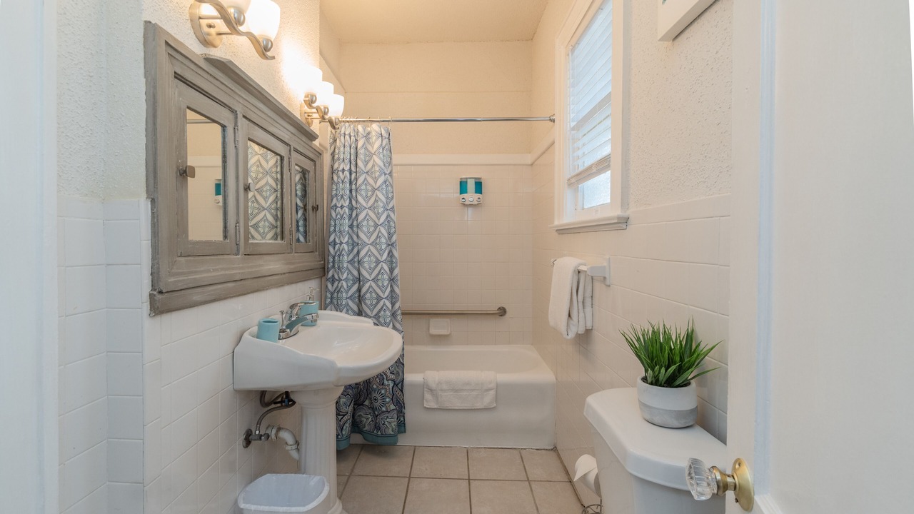 Photo of Bathroom in Montgomery