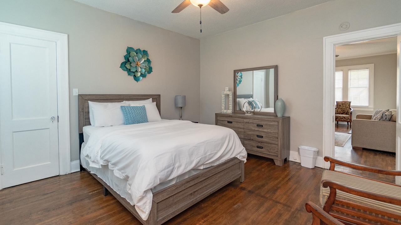 Photo of Bedroom in Montgomery