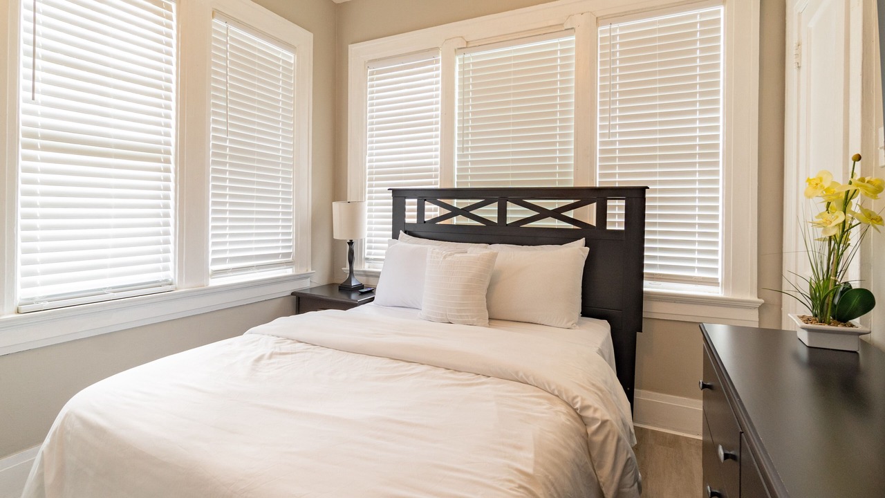 Photo of Bedroom in Montgomery