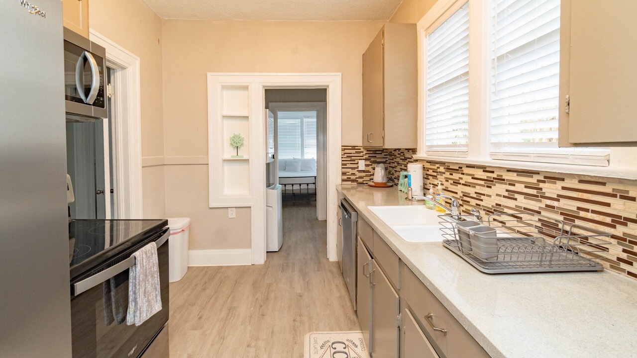 Photo of Kitchen in Montgomery
