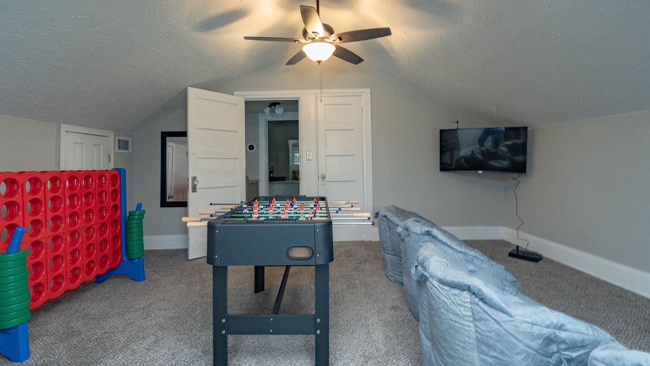 Photo of Bedroom in Montgomery