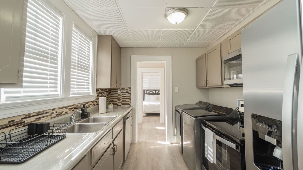 Photo of Kitchen in Montgomery