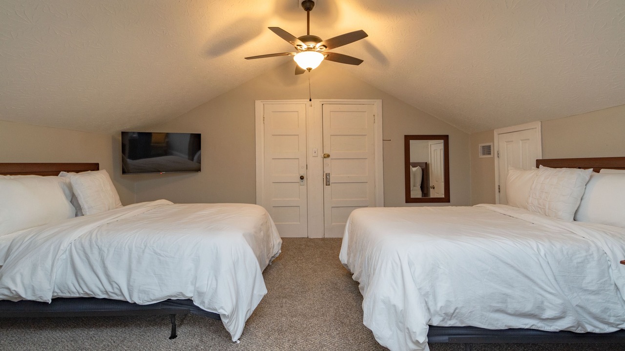 Photo of Bedroom in Montgomery