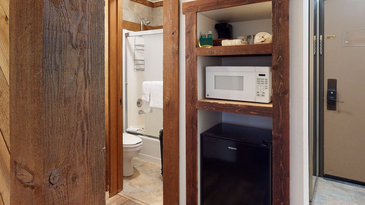 Photo of Bathroom in Truckee