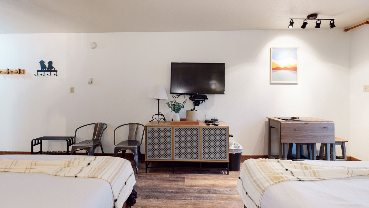 Photo of Bedroom in Truckee