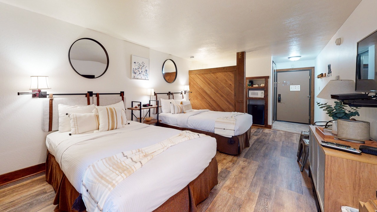 Photo of Bedroom in Truckee
