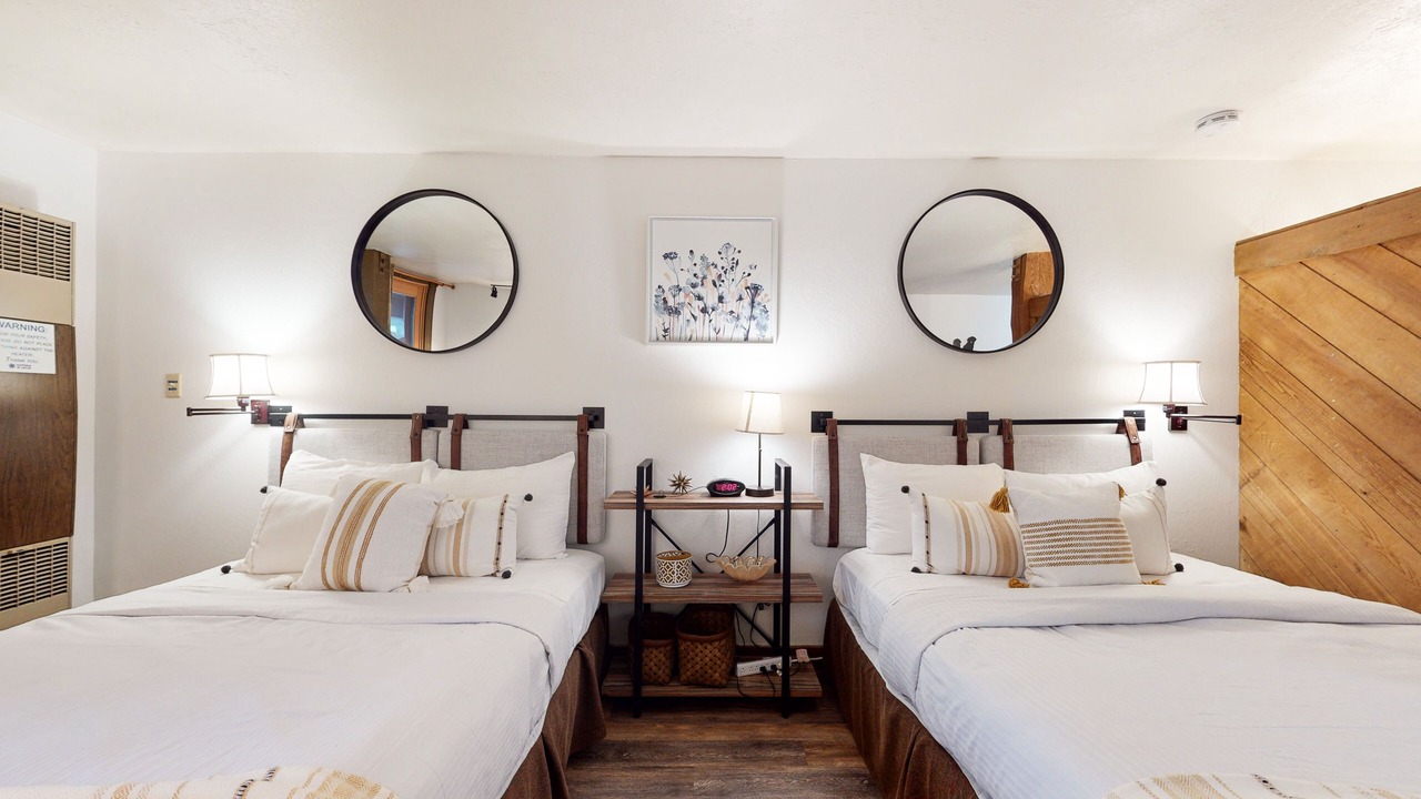 Photo of Bedroom in Truckee