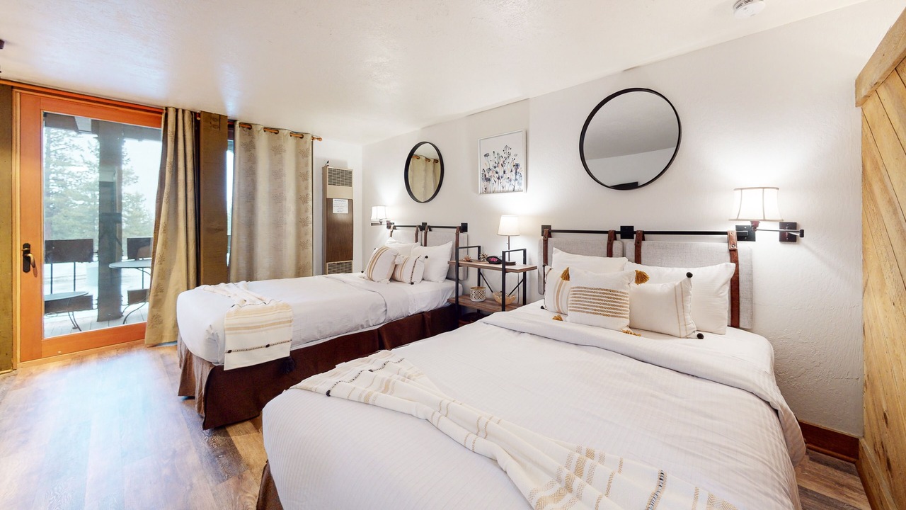 Photo of Bedroom in Truckee