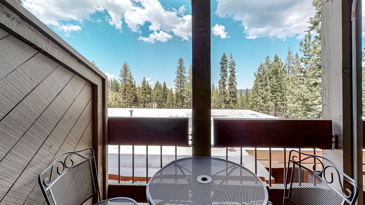 Photo of Outdoor in Truckee