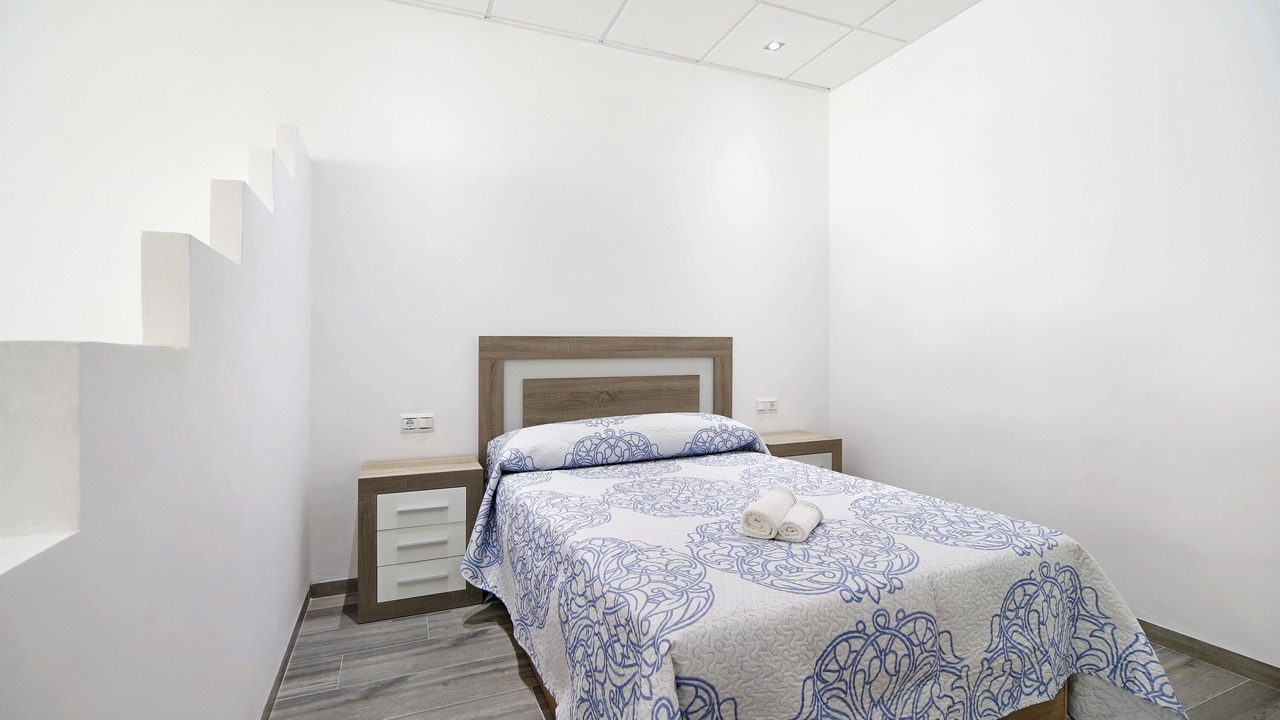 Photo of Bedroom in Conil de la Frontera City Center