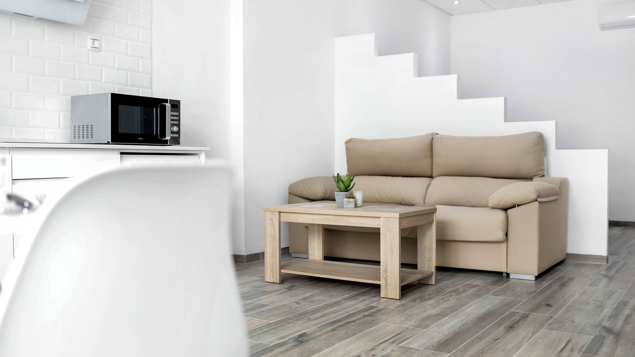 Photo of Livingroom in Conil de la Frontera City Center