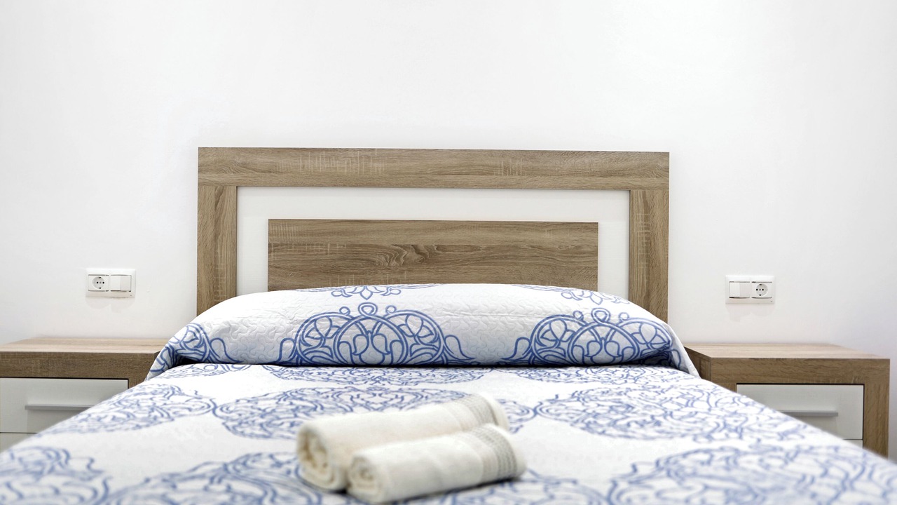 Photo of Bedroom in Conil de la Frontera City Center