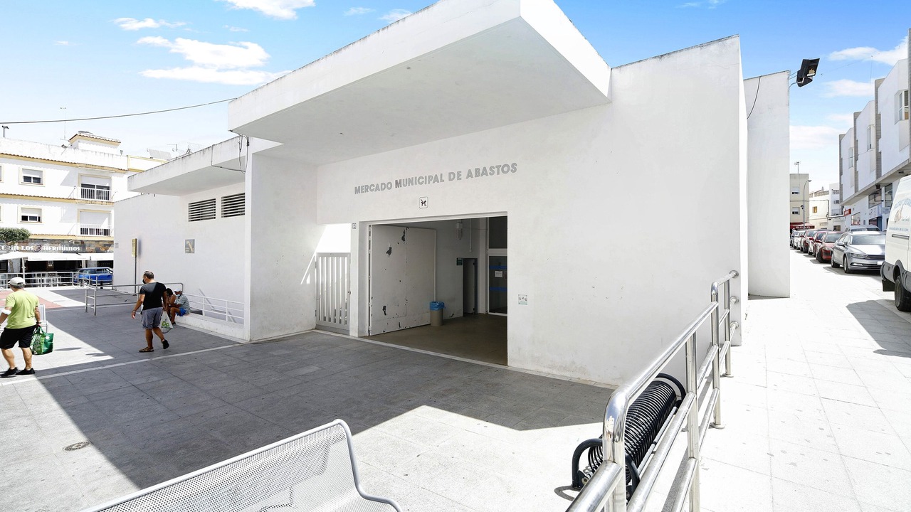 Photo of Outdoor in Conil de la Frontera City Center