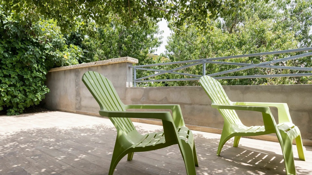 Photo of Outdoor in El Rosario