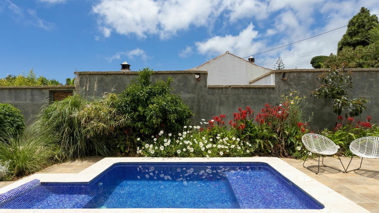 Photo of Outdoor in El Rosario