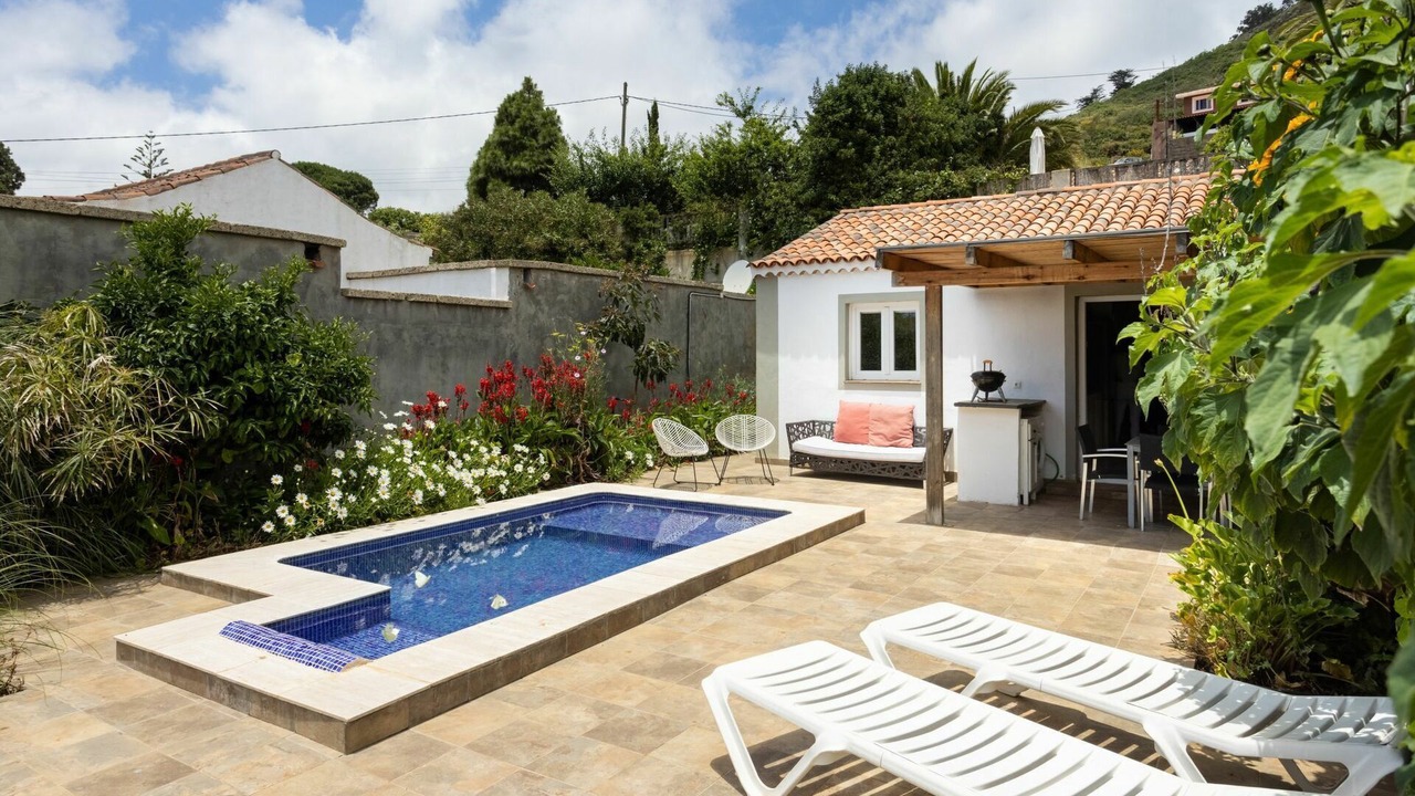 Photo of Outdoor in El Rosario