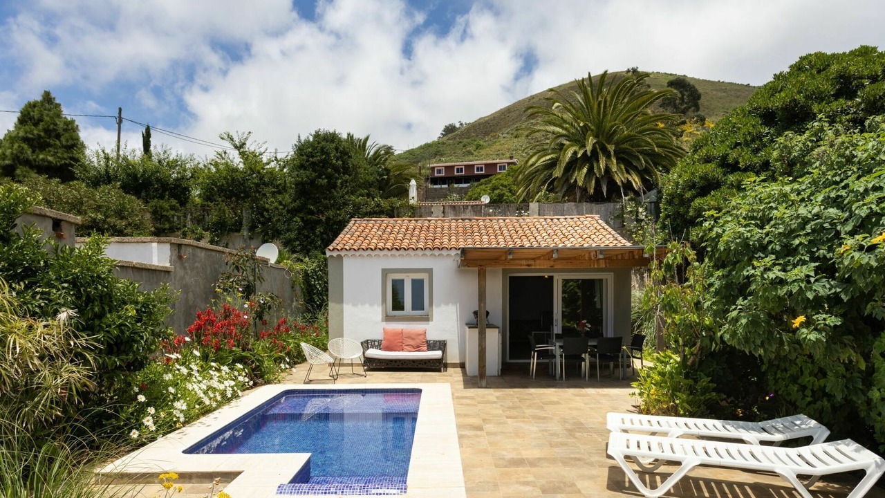 Photo of Outdoor in El Rosario