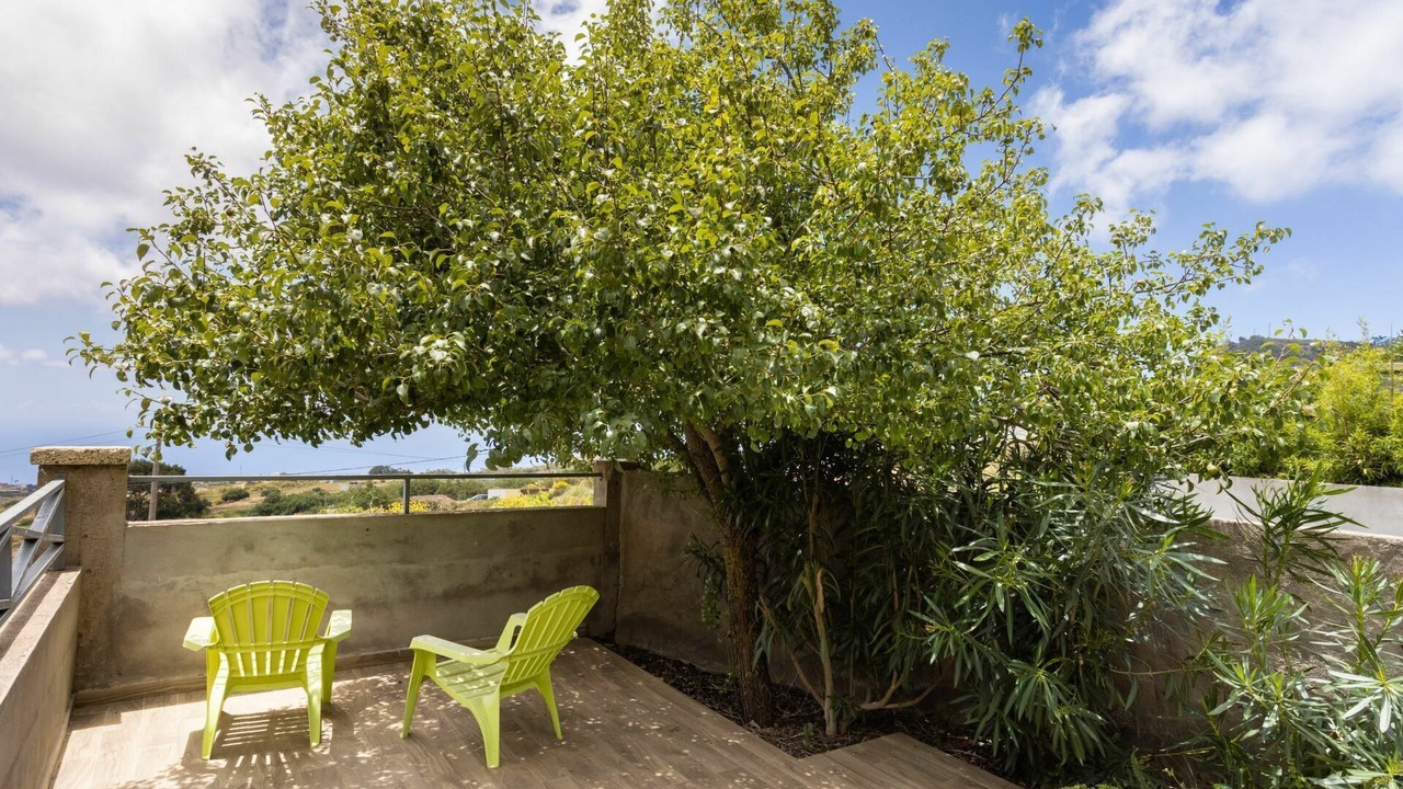 Photo of Outdoor in El Rosario
