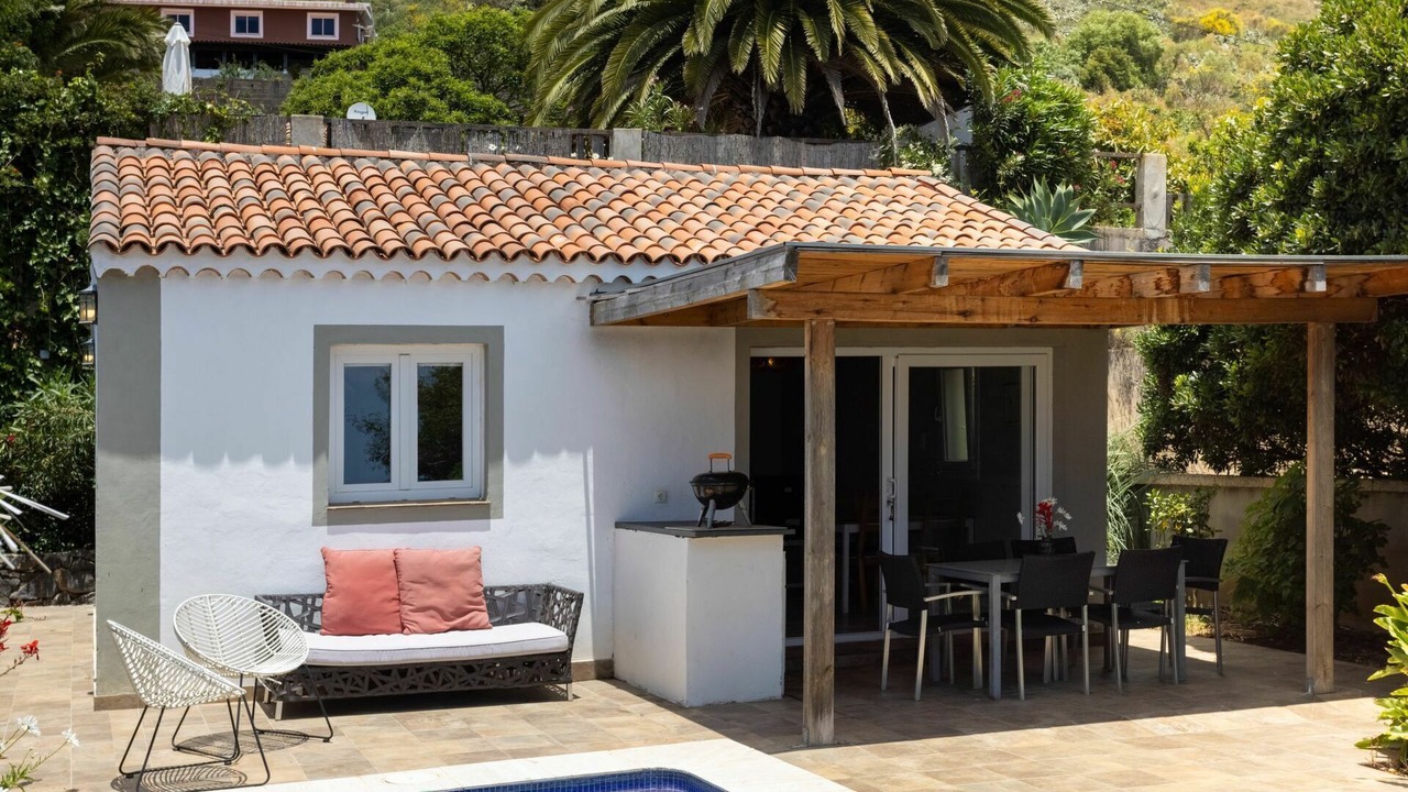 Photo of Outdoor in El Rosario