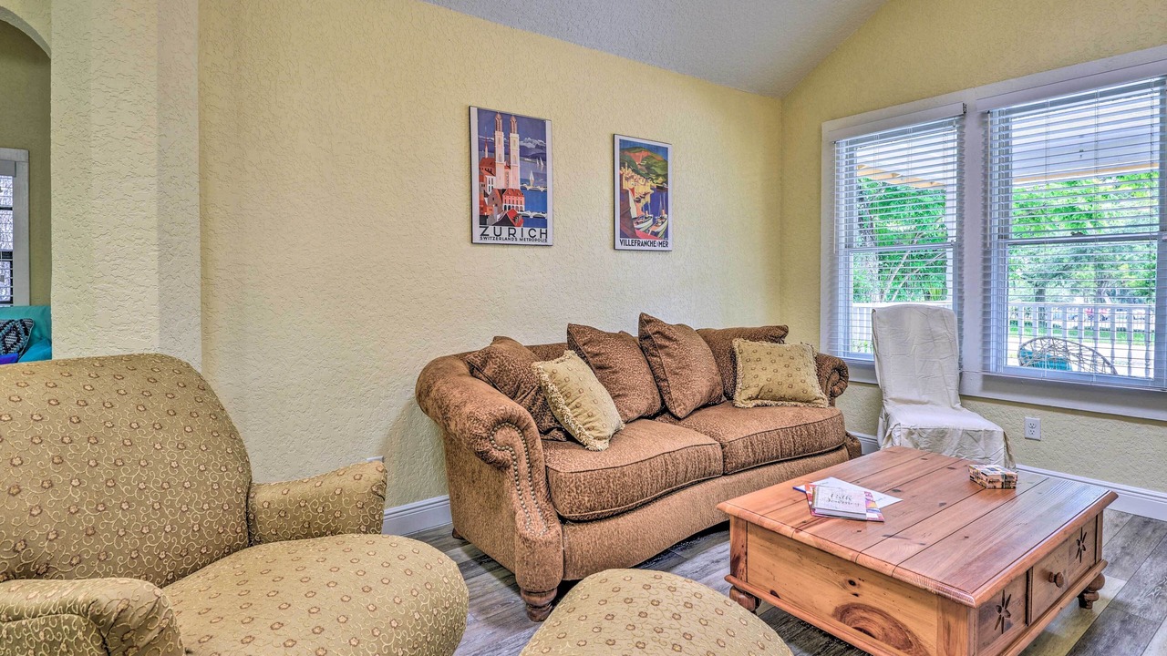 Photo of Bedroom in DeLand