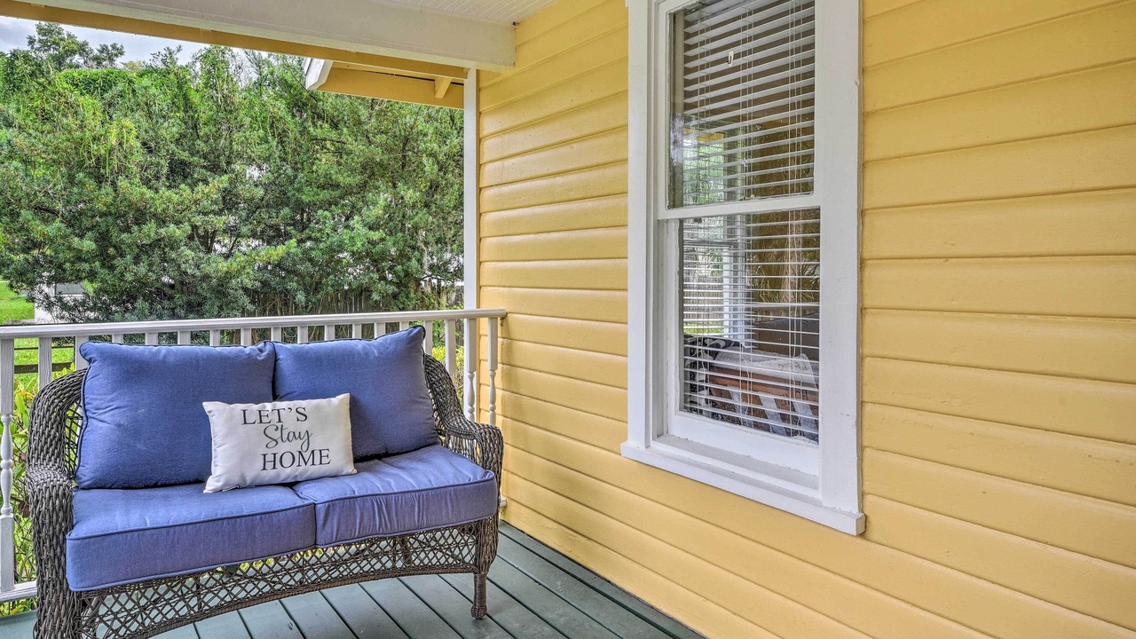 Photo of Outdoor in DeLand