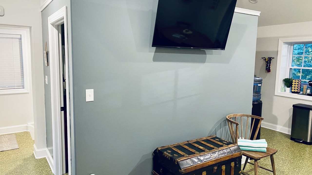 Photo of Bedroom in Martinsville