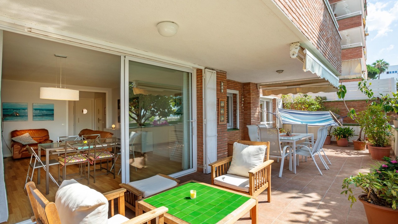 Photo of Outdoor in Sant Andreu de Llavaneres