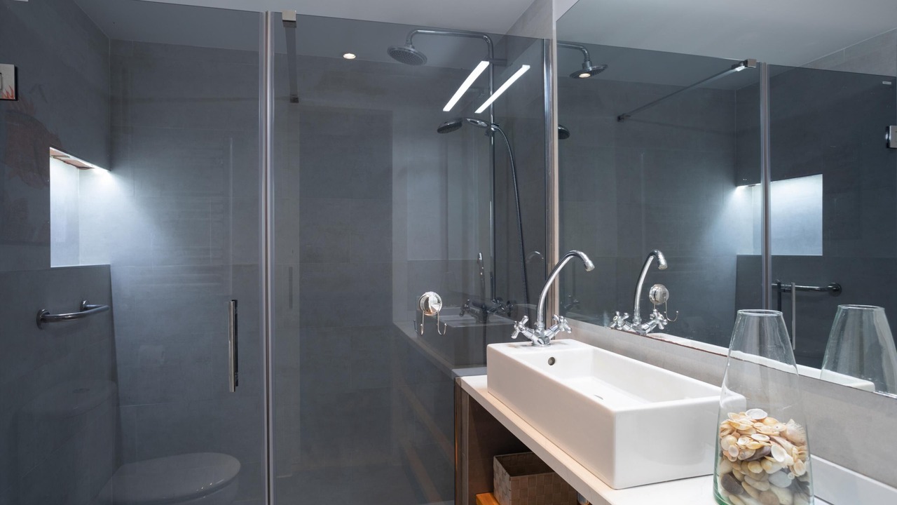 Photo of Bathroom in Sant Andreu de Llavaneres