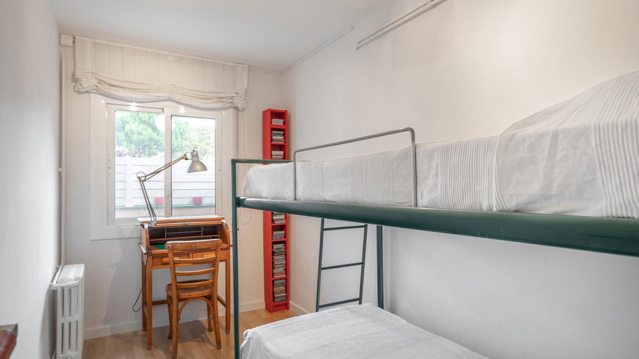 Photo of Bedroom in Sant Andreu de Llavaneres