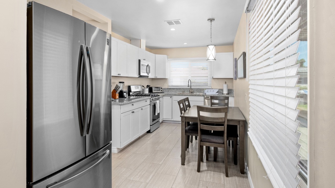 Photo of Kitchen in Raisin