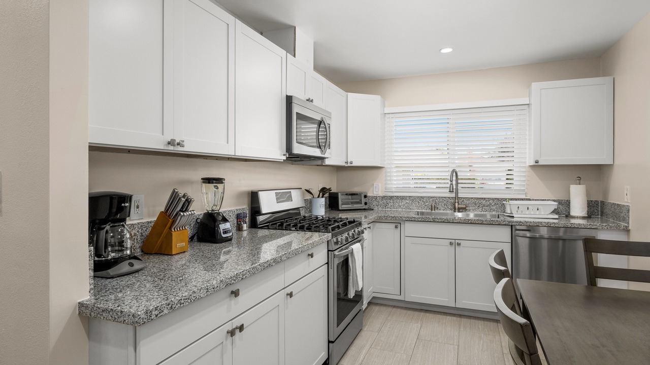 Photo of Kitchen in Raisin