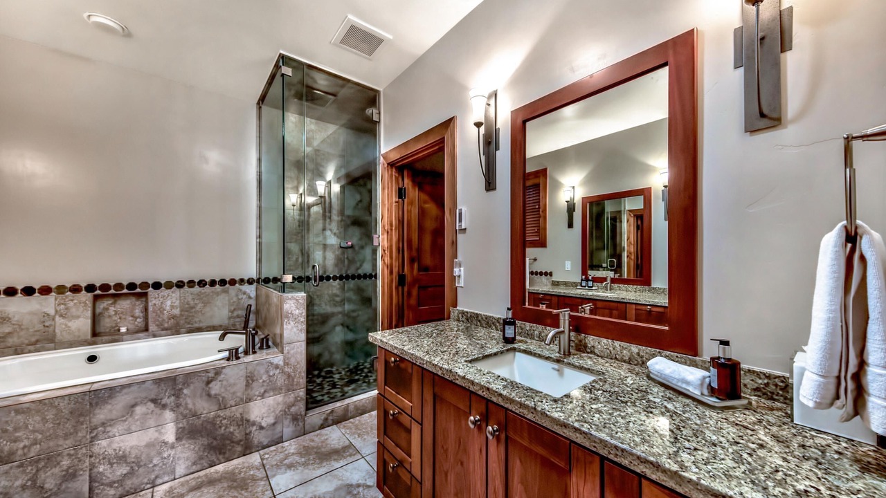Photo of Bathroom in Sierra Shores