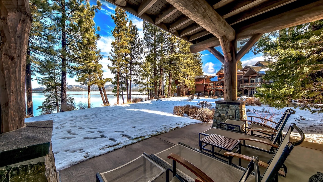 Photo of Outdoor in Sierra Shores