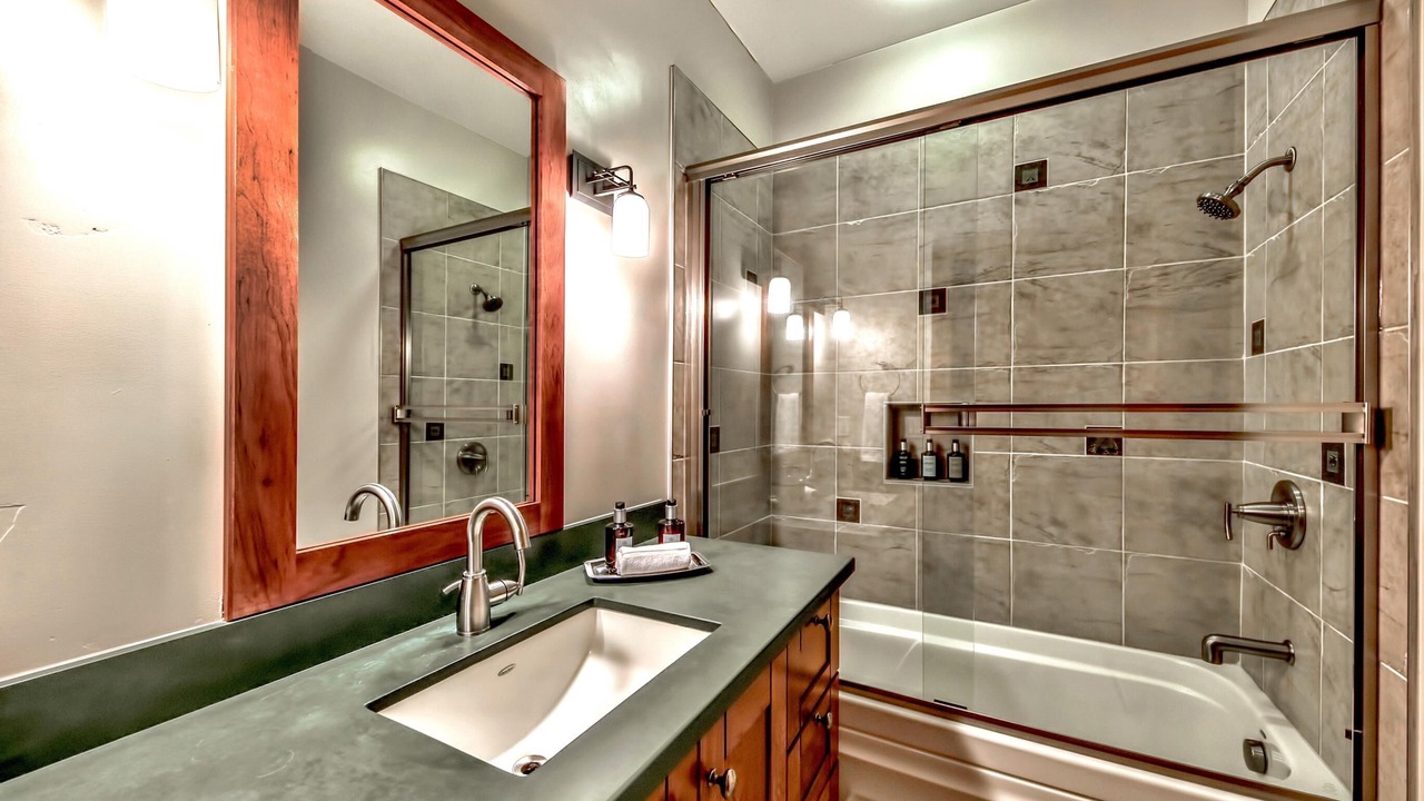 Photo of Bathroom in Sierra Shores