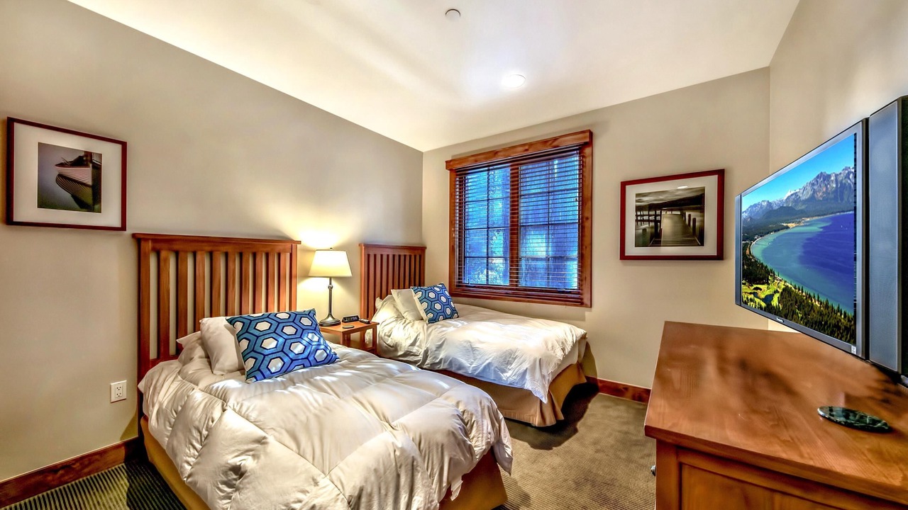 Photo of Bedroom in Sierra Shores