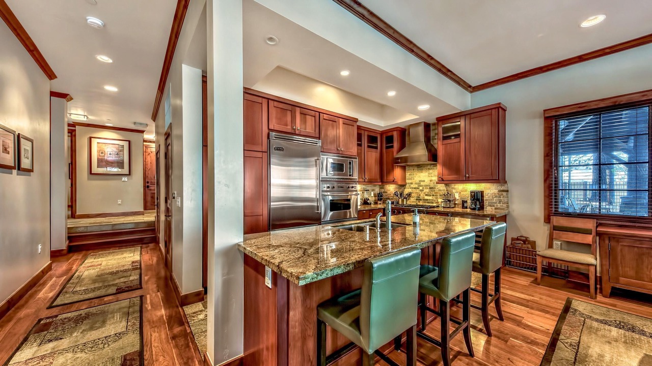 Photo of Kitchen in Sierra Shores