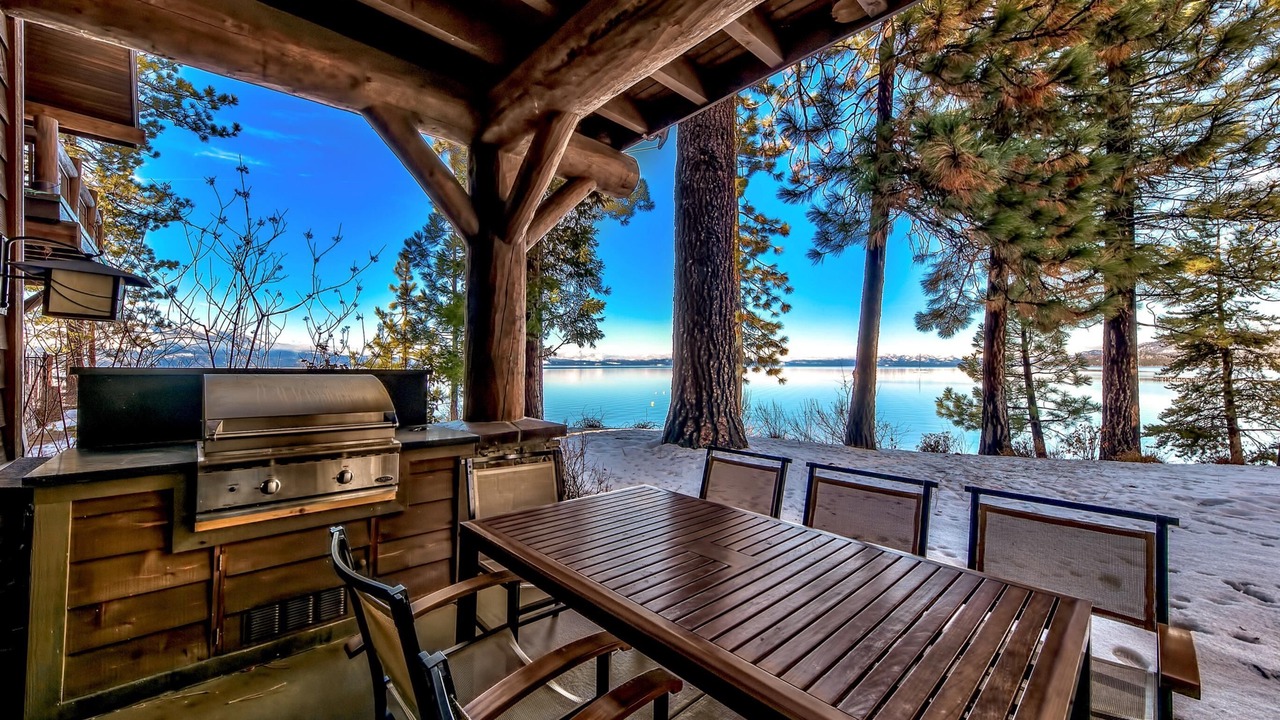 Photo of Outdoor in Sierra Shores