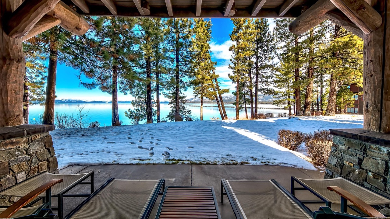 Photo of Outdoor in Sierra Shores