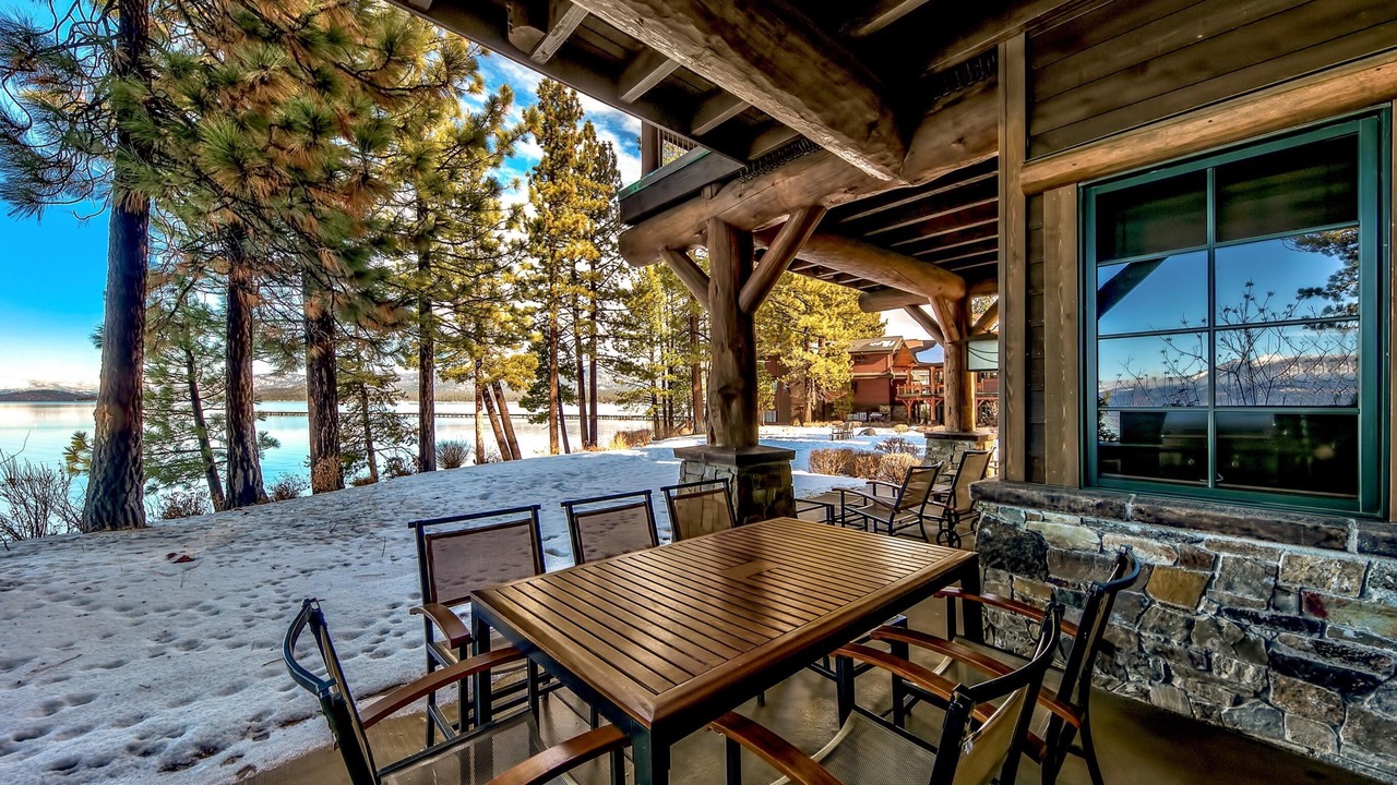 Photo of Outdoor in Sierra Shores