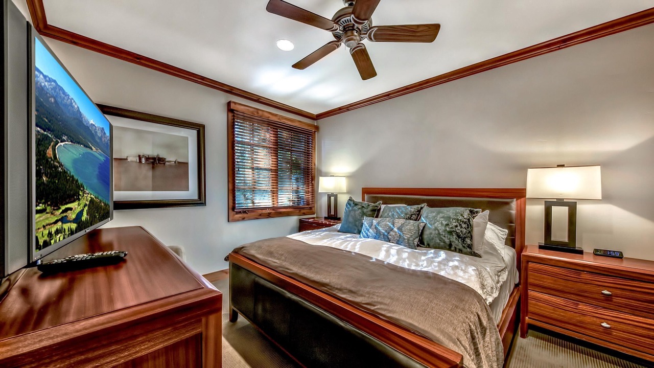 Photo of Bedroom in Sierra Shores
