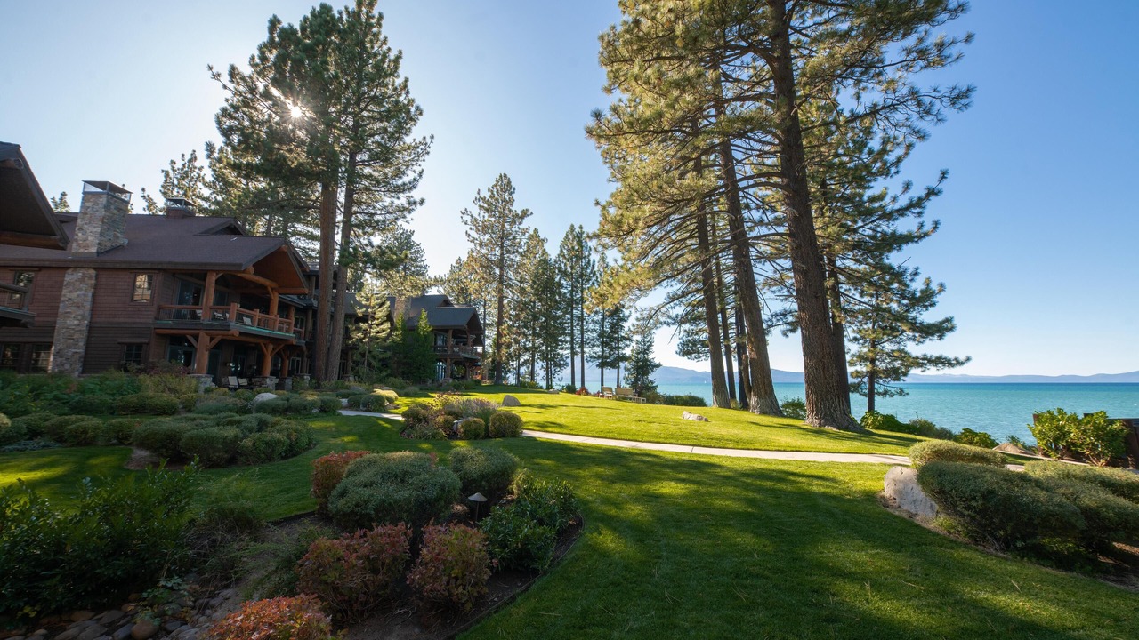 Photo of Outdoor in Sierra Shores