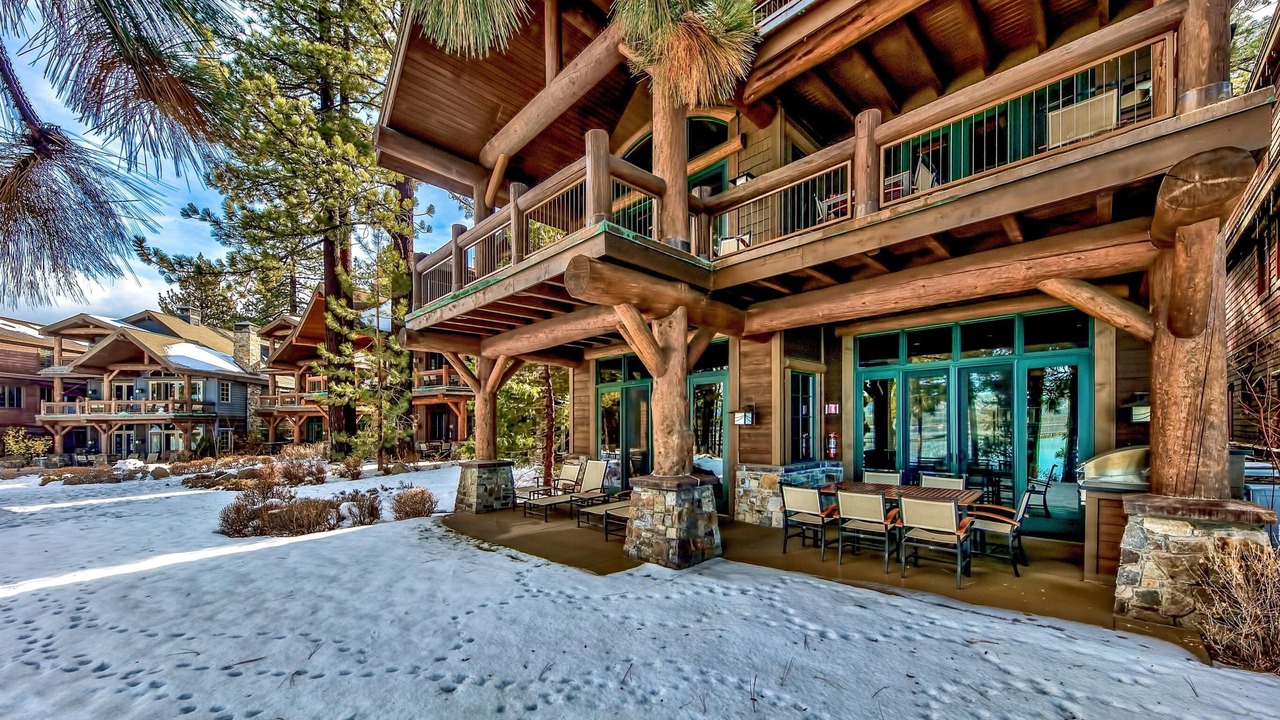 Photo of Outdoor in Sierra Shores
