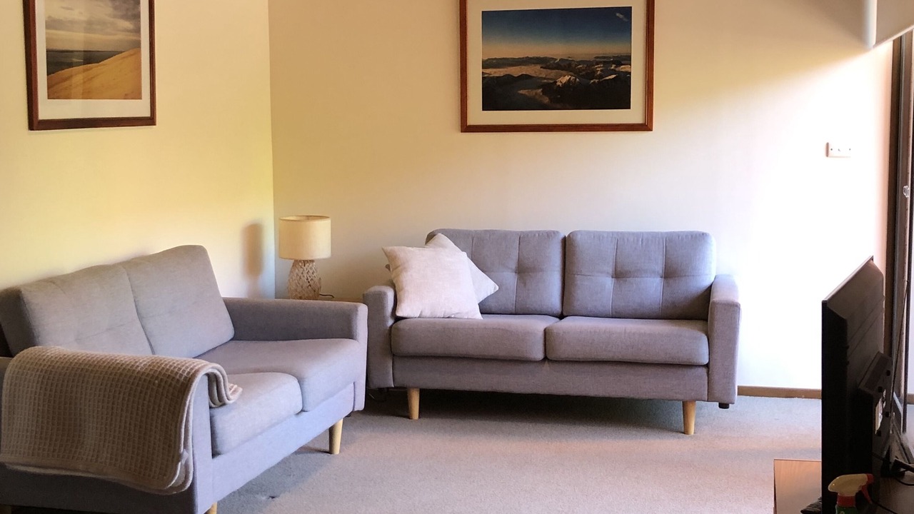 Photo of Livingroom in Griffith