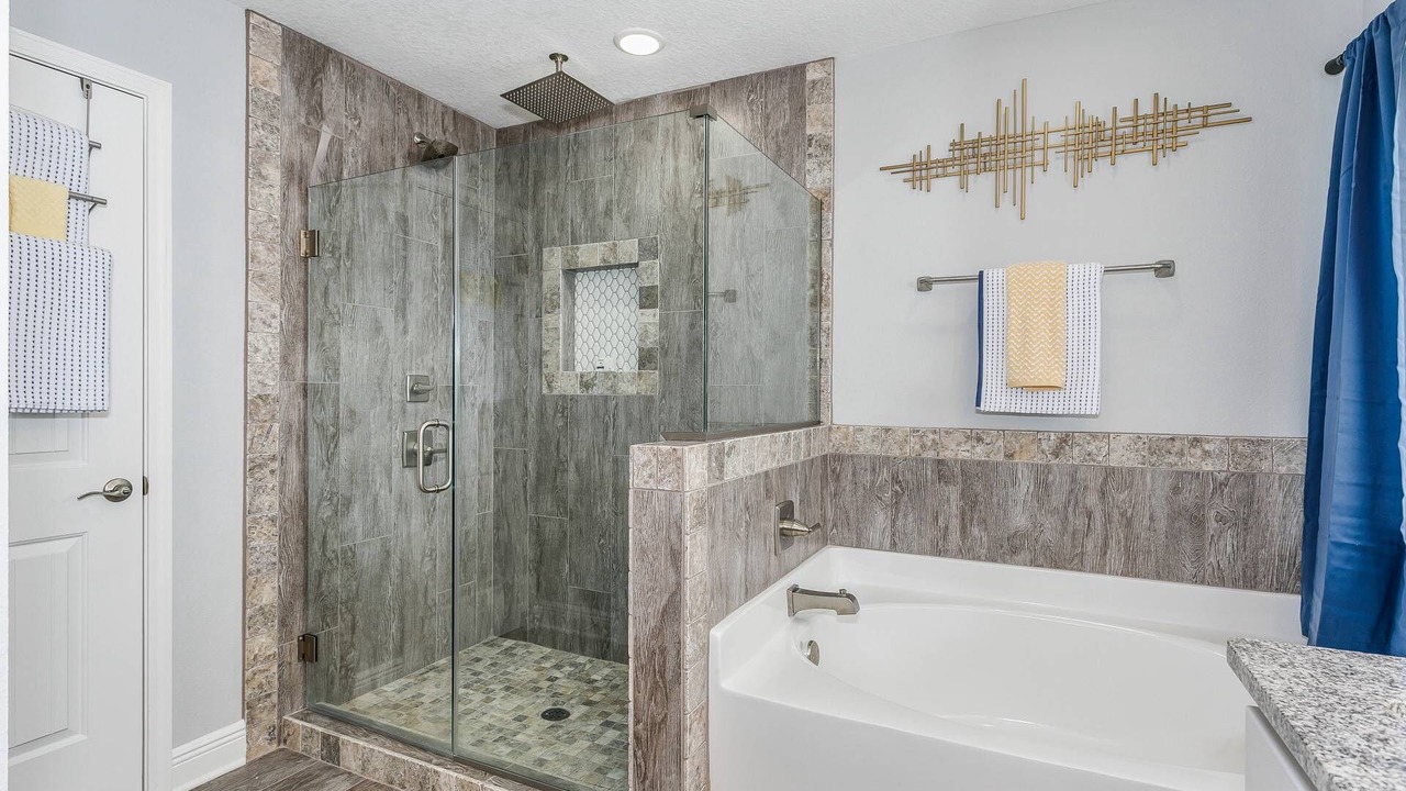 Photo of Bathroom in Gulf Breeze