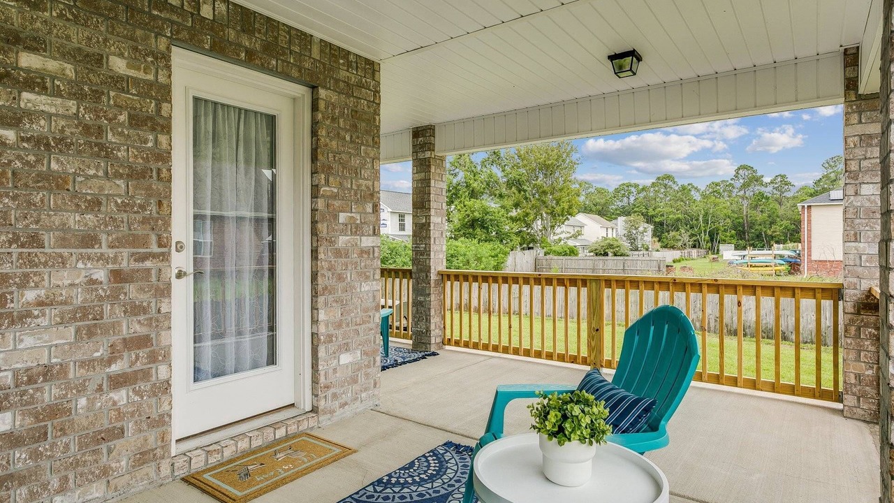 Photo of Outdoor in Gulf Breeze