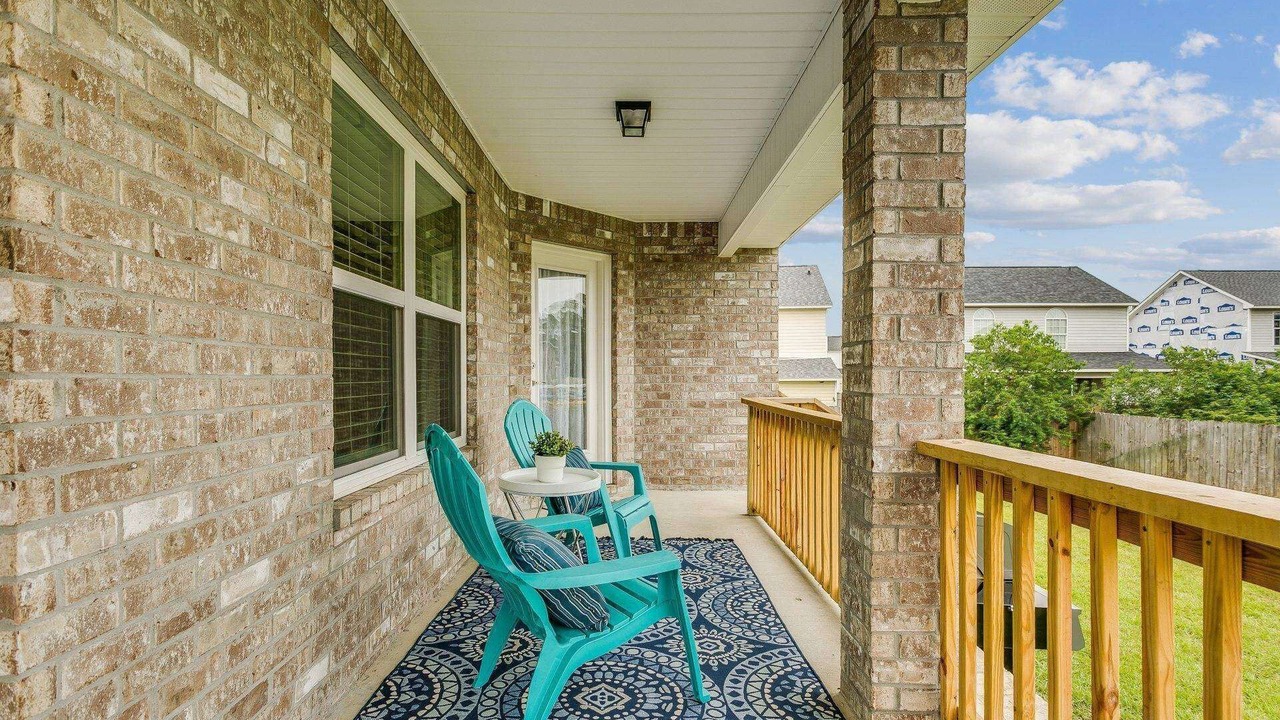 Photo of Outdoor in Gulf Breeze