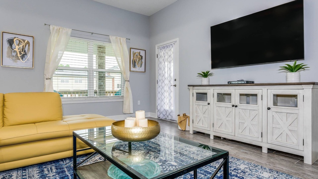 Photo of Bedroom in Gulf Breeze