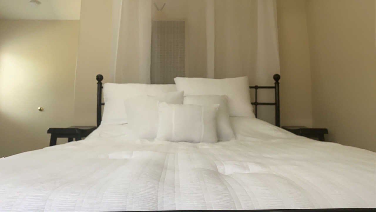 Photo of Bedroom in Middletown